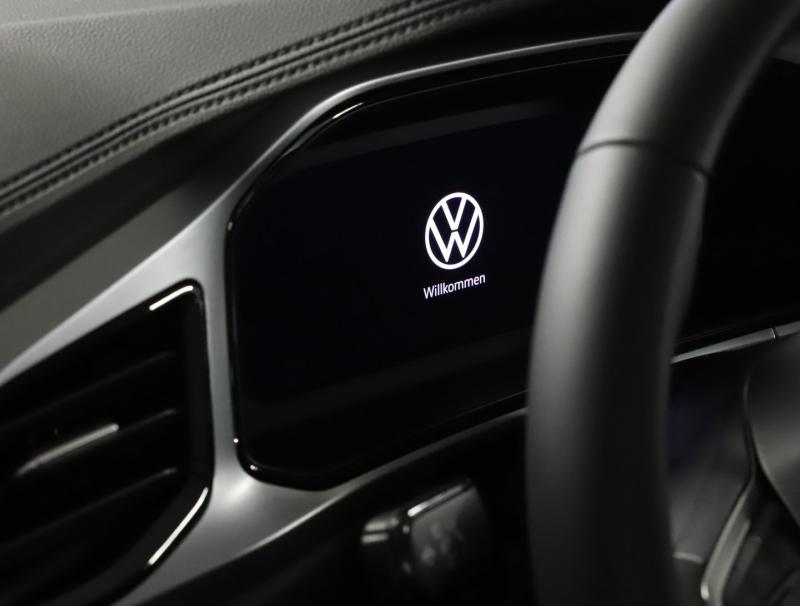 VW T-Roc Friends TSI DSG