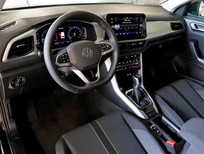 VW T-Roc Friends TSI DSG