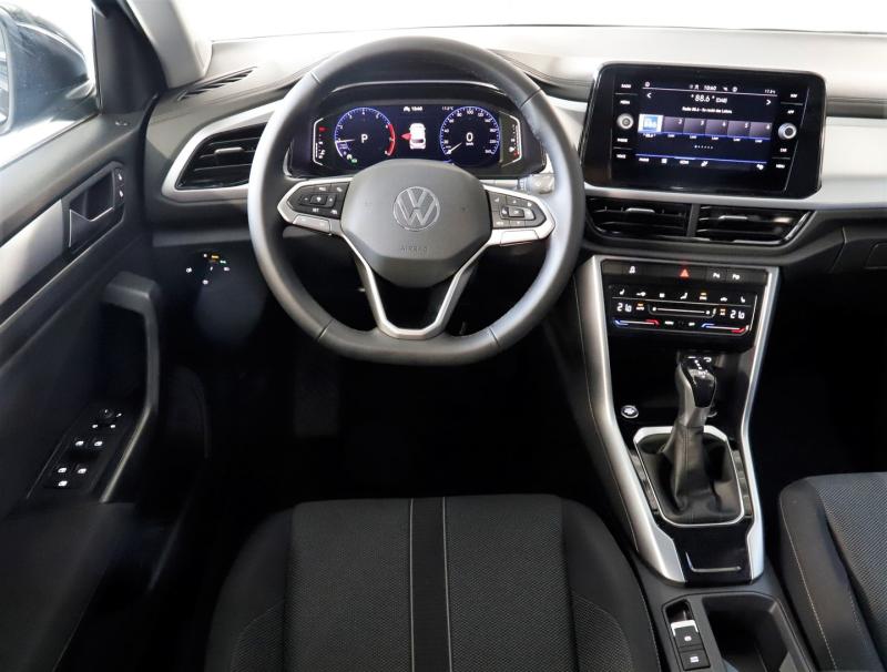 VW T-Roc Friends TSI DSG