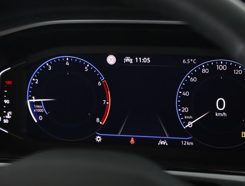 VW T-Roc Friends TSI DSG