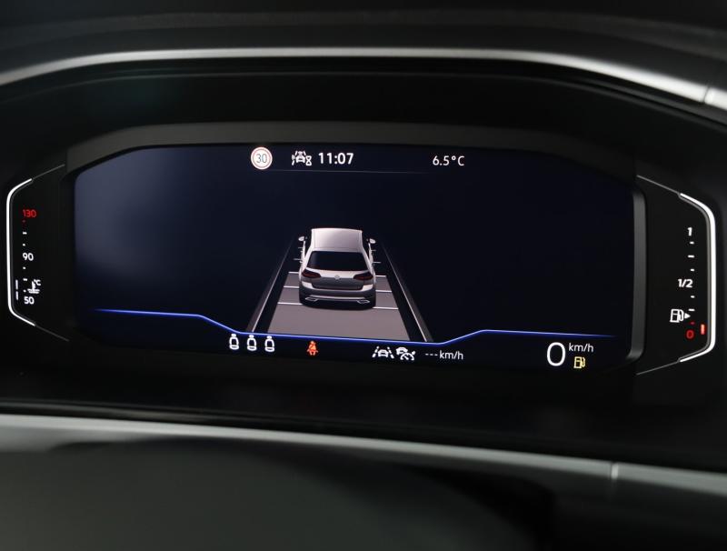 VW T-Roc Friends TSI DSG