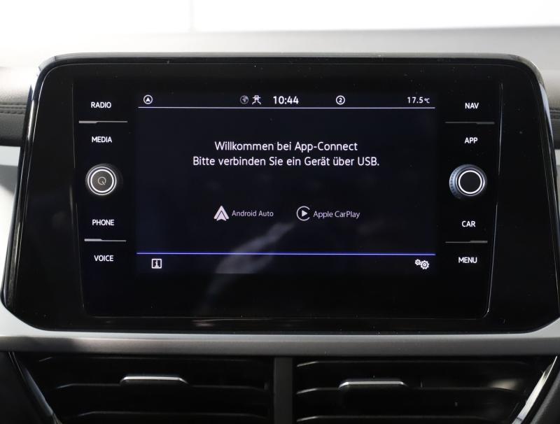 VW T-Roc Friends TSI DSG