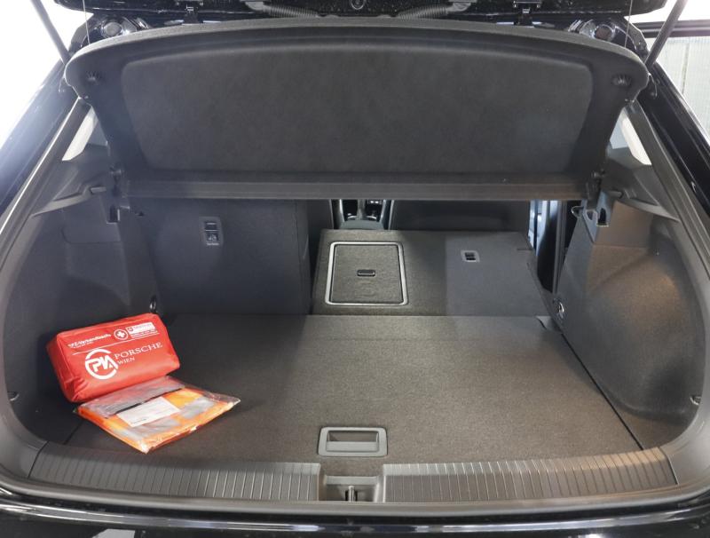 VW T-Roc Friends TSI DSG