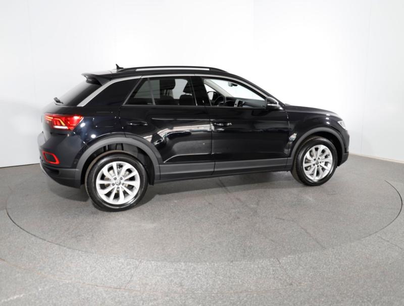 VW T-Roc Friends TSI DSG