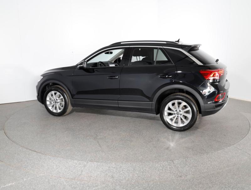 VW T-Roc Friends TSI DSG