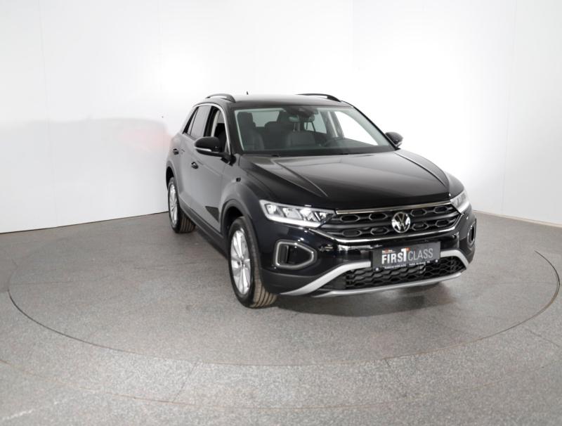 VW T-Roc Friends TSI DSG