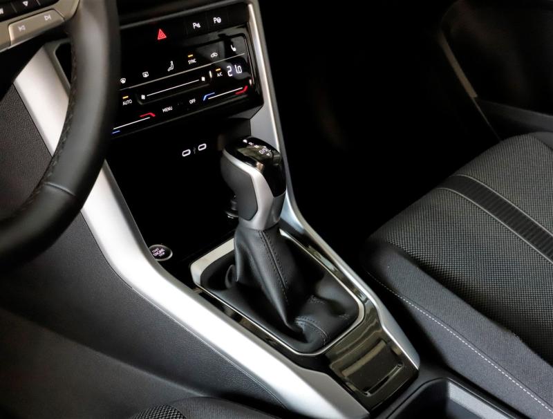 VW T-Roc Friends TSI DSG