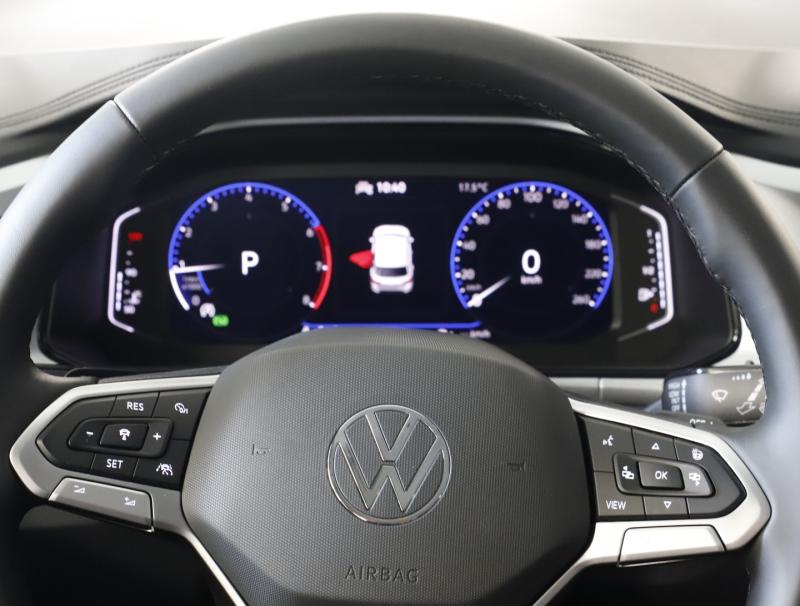 VW T-Roc Friends TSI DSG