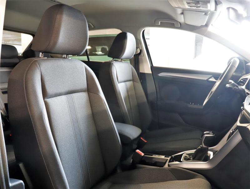 VW T-Roc Friends TSI DSG