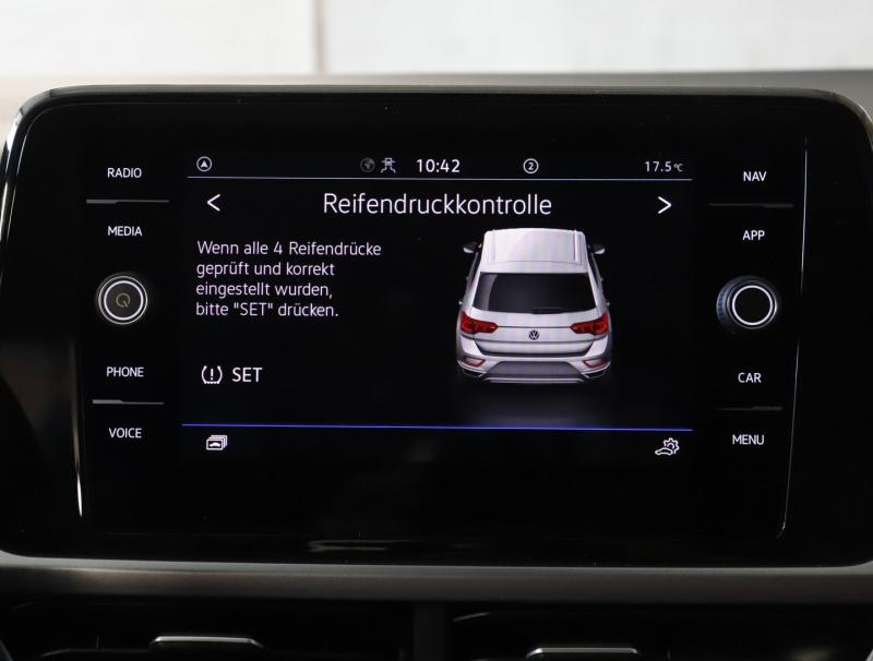 VW T-Roc Friends TSI DSG