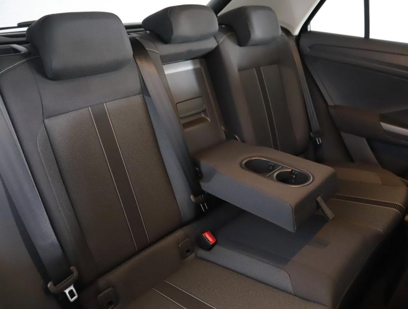 VW T-Roc Friends TSI DSG