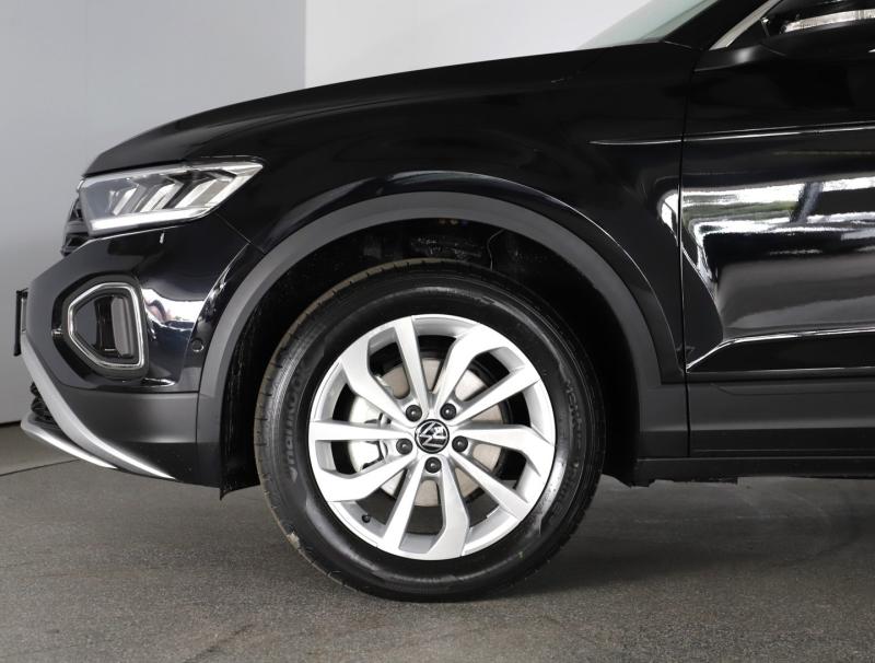 VW T-Roc Friends TSI DSG