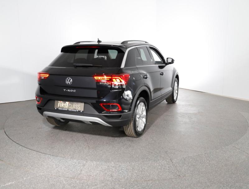 VW T-Roc Friends TSI DSG