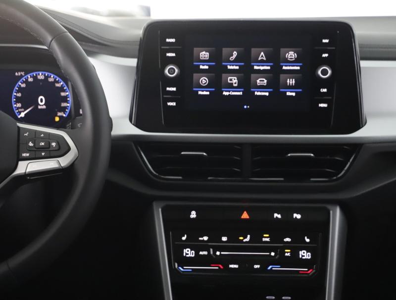 VW T-Roc Friends TSI DSG