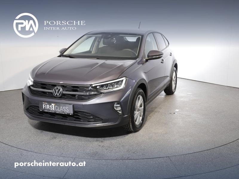 VW Taigo 4Me TSI