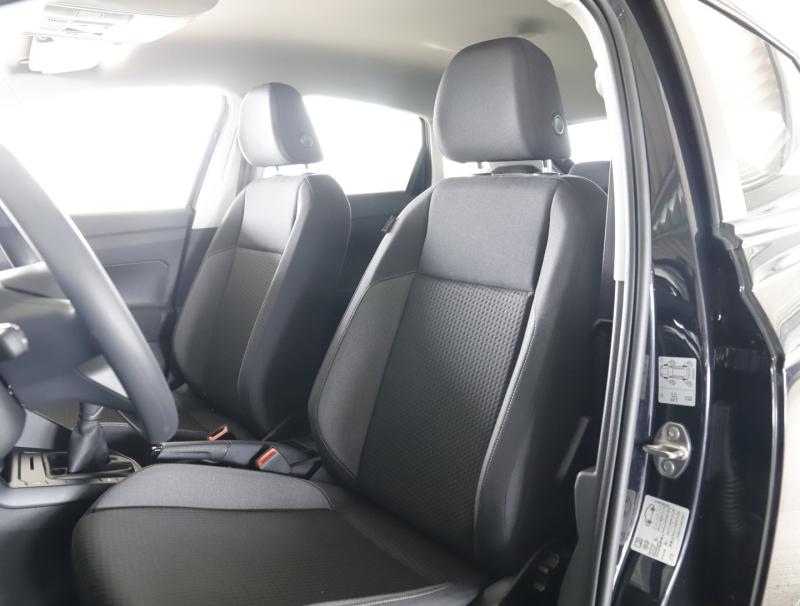 VW Taigo 4Me TSI