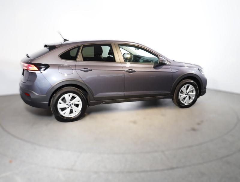VW Taigo 4Me TSI