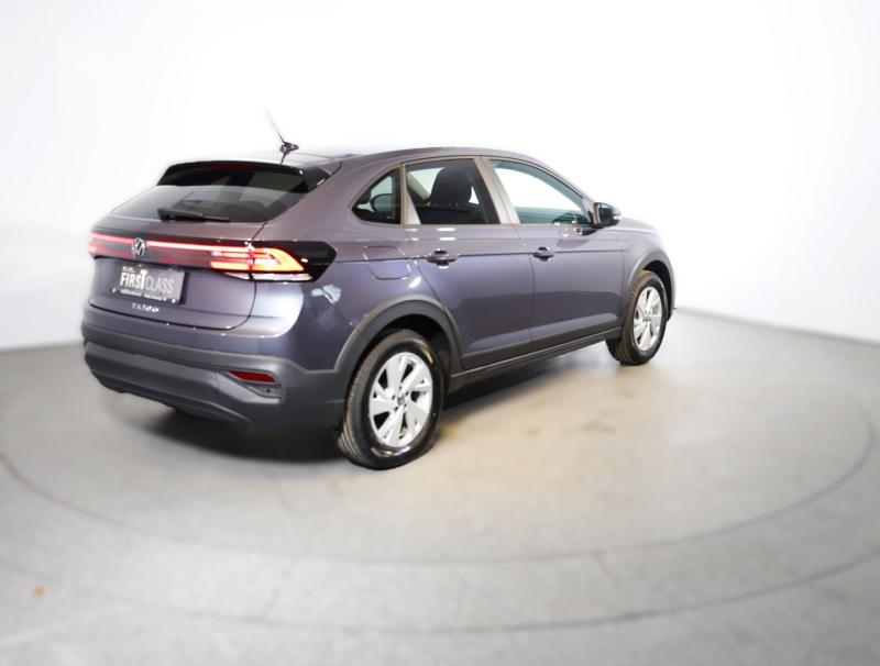 VW Taigo 4Me TSI