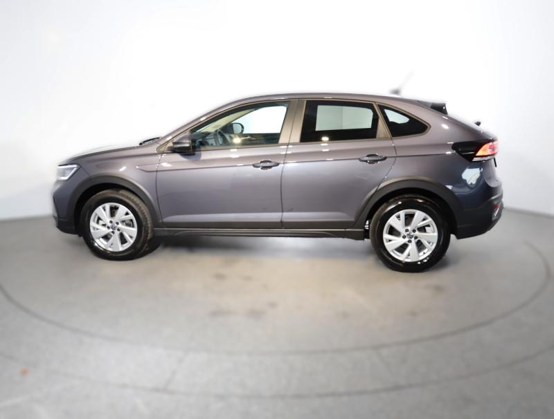 VW Taigo 4Me TSI