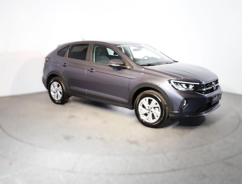 VW Taigo 4Me TSI