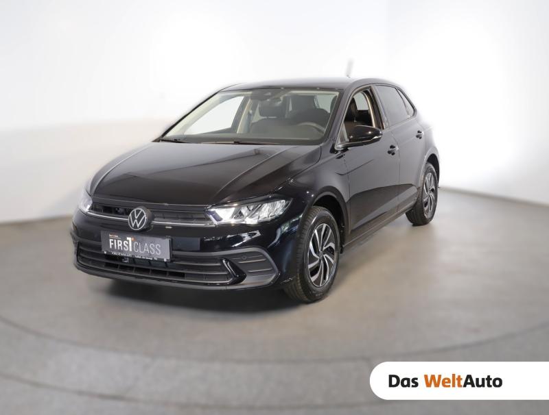 Polo Volkswagen VW Polo Friends TSI