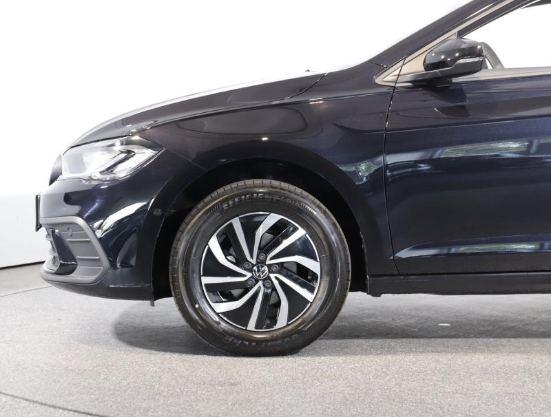 VW Polo Friends TSI