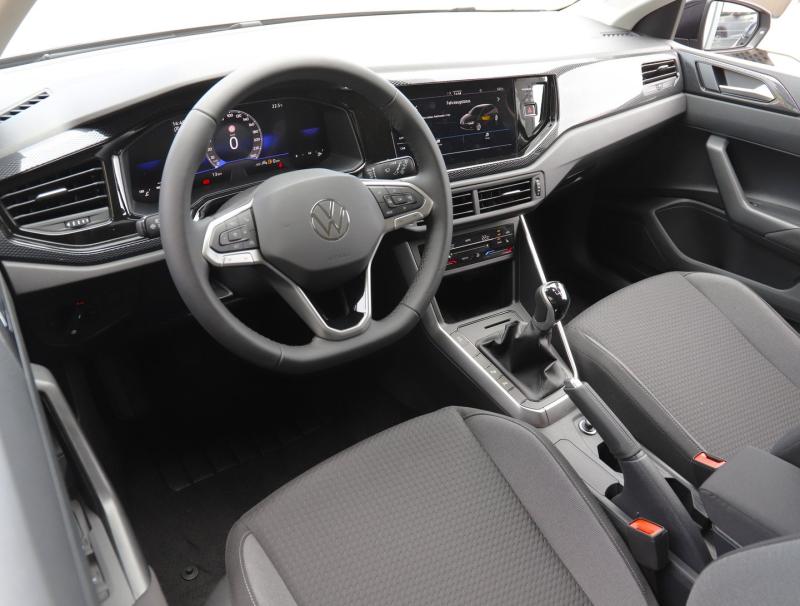 VW Polo Friends TSI