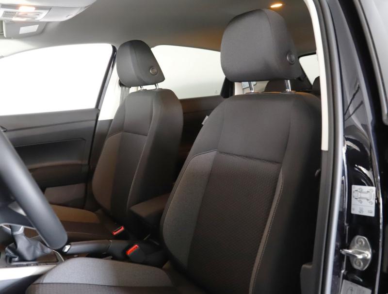 VW Polo Friends TSI
