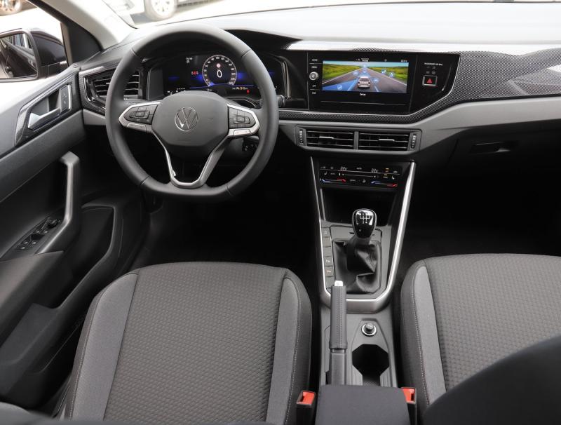 VW Polo Friends TSI