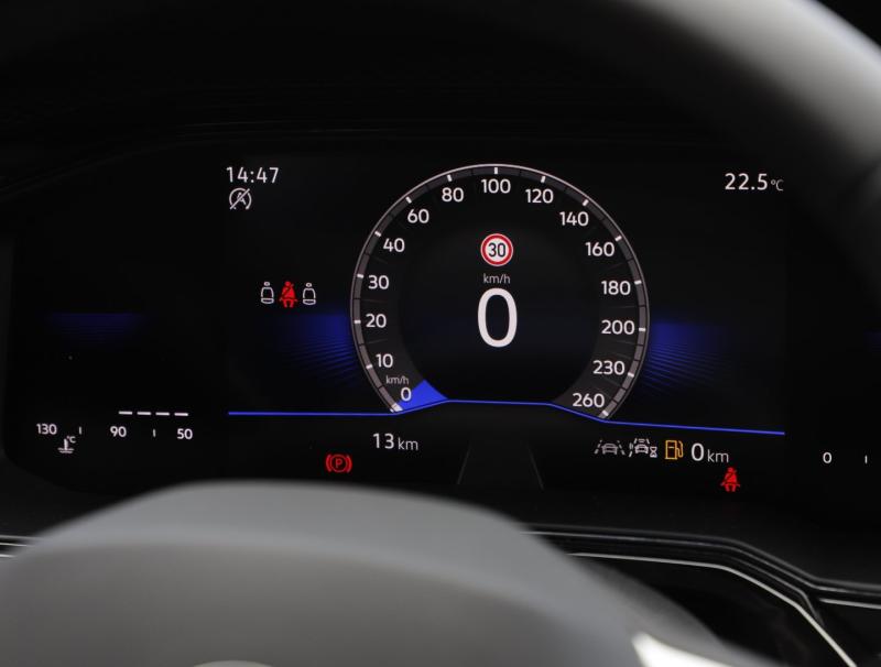 VW Polo Friends TSI