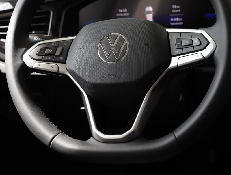 VW Polo Friends TSI