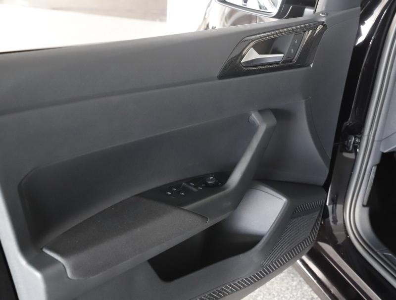 VW Polo Friends TSI