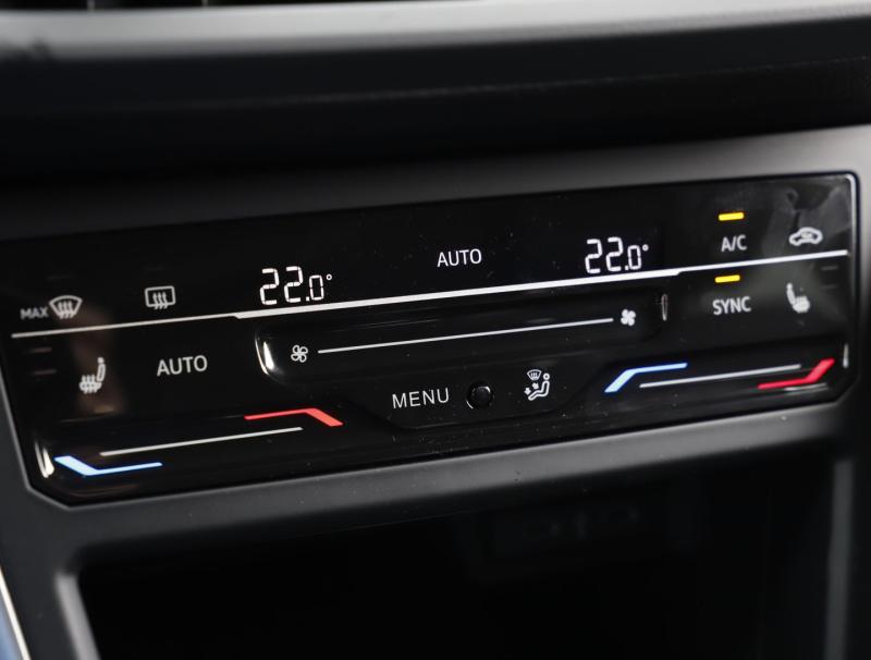 VW Polo Friends TSI