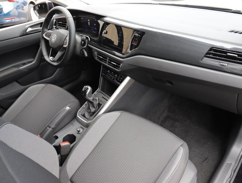 VW Polo Friends TSI