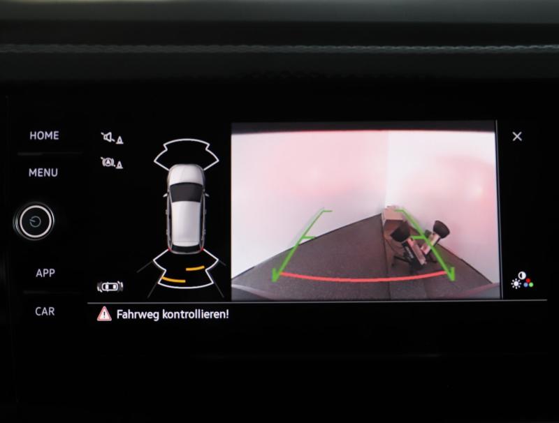 VW Polo Friends TSI