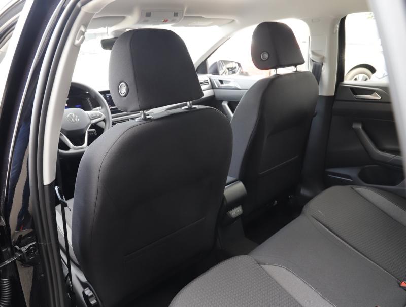 VW Polo Friends TSI