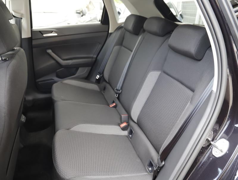 VW Polo Friends TSI