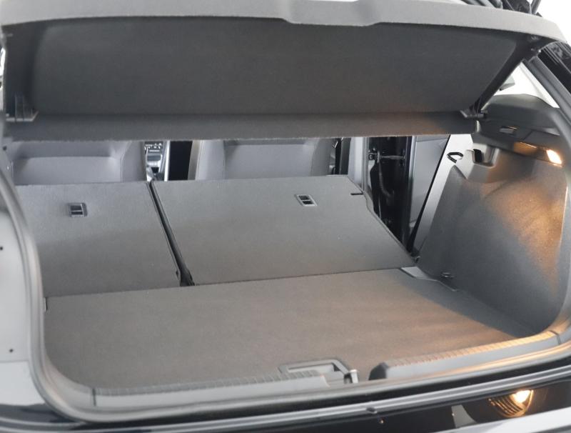 VW Polo Friends TSI