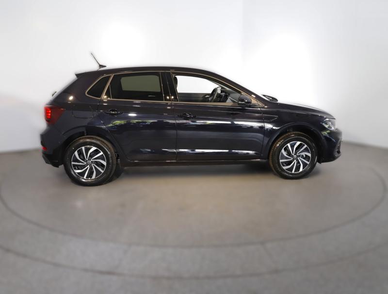 VW Polo Friends TSI