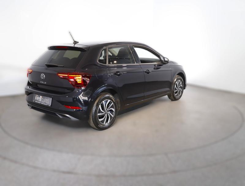 VW Polo Friends TSI