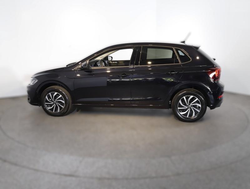 VW Polo Friends TSI