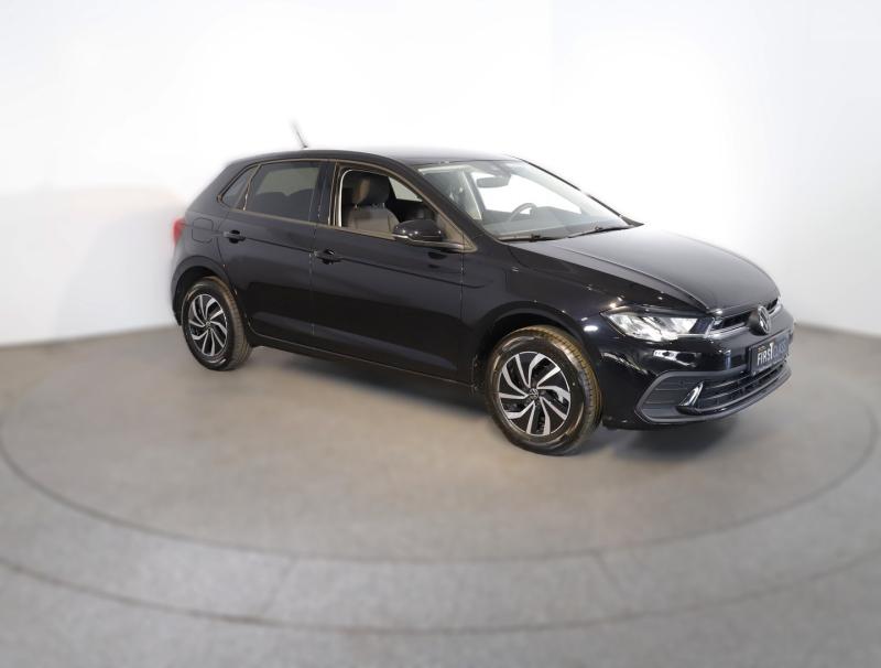 VW Polo Friends TSI