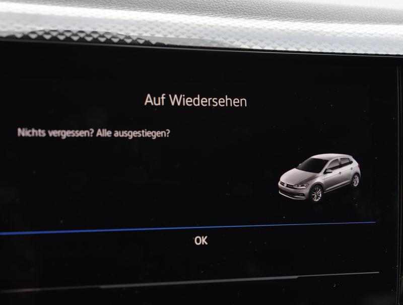 VW Polo Friends TSI
