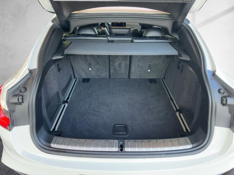 BMW X4 xDrive 20d M Sportpaket