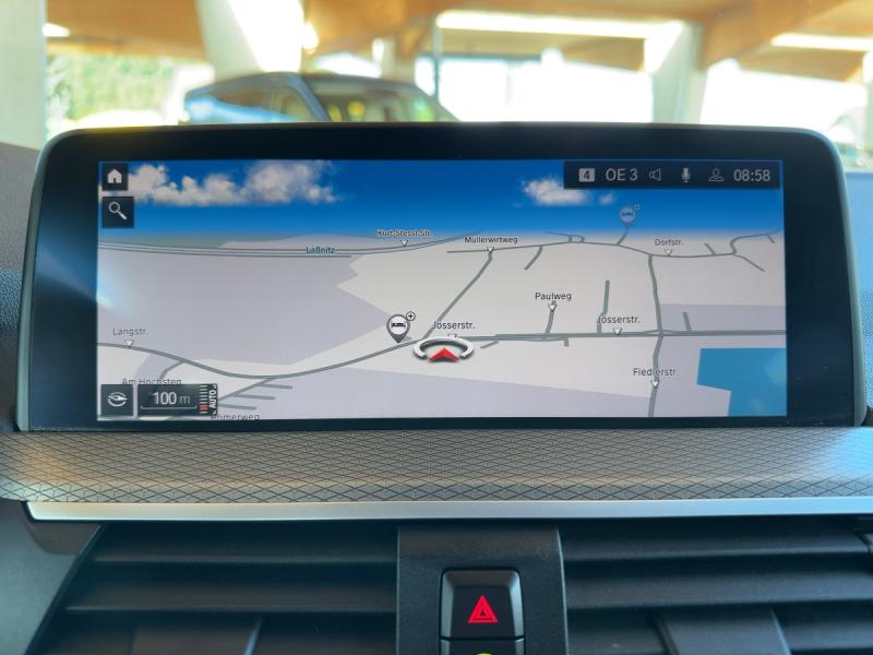 BMW X4 xDrive 20d M Sportpaket