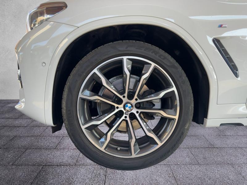 BMW X4 xDrive 20d M Sportpaket