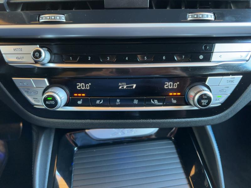 BMW X4 xDrive 20d M Sportpaket