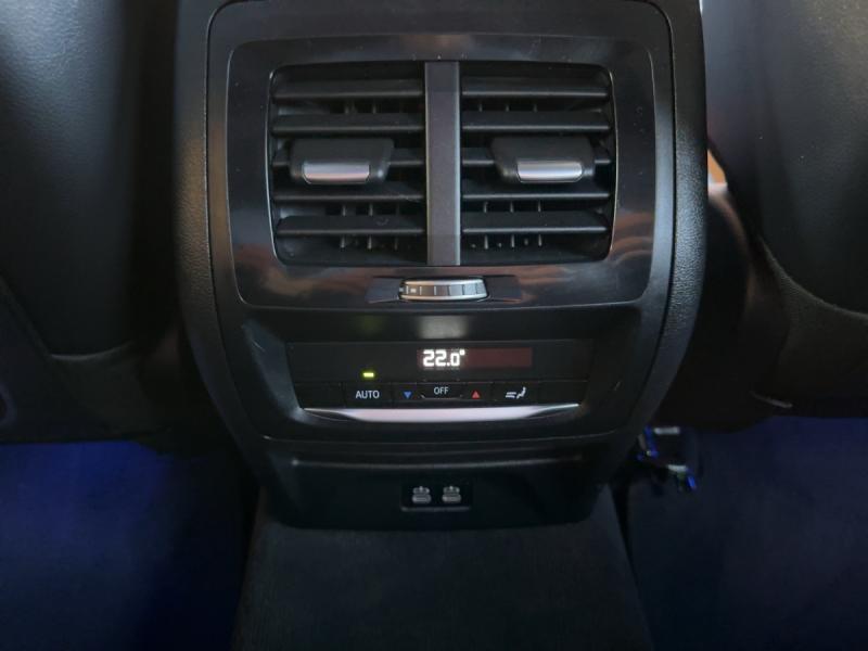 BMW X4 xDrive 20d M Sportpaket