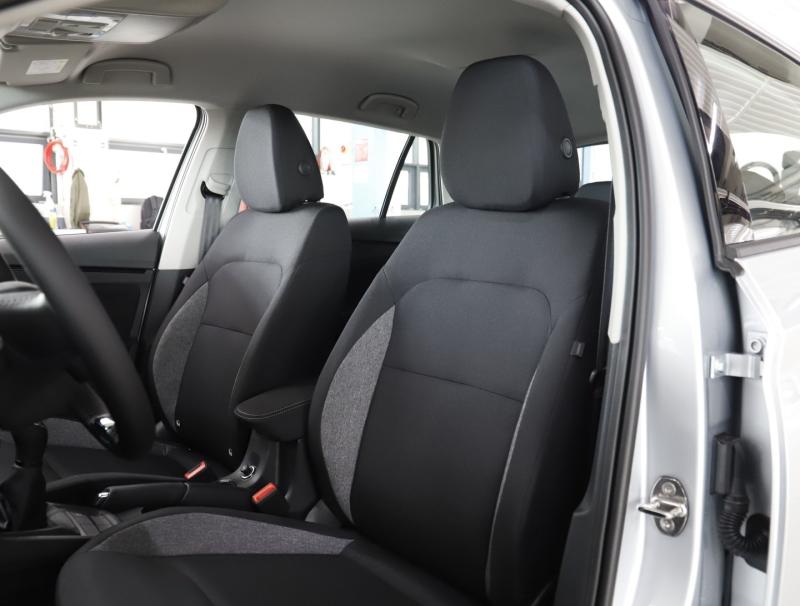 Škoda Scala Essence TSI