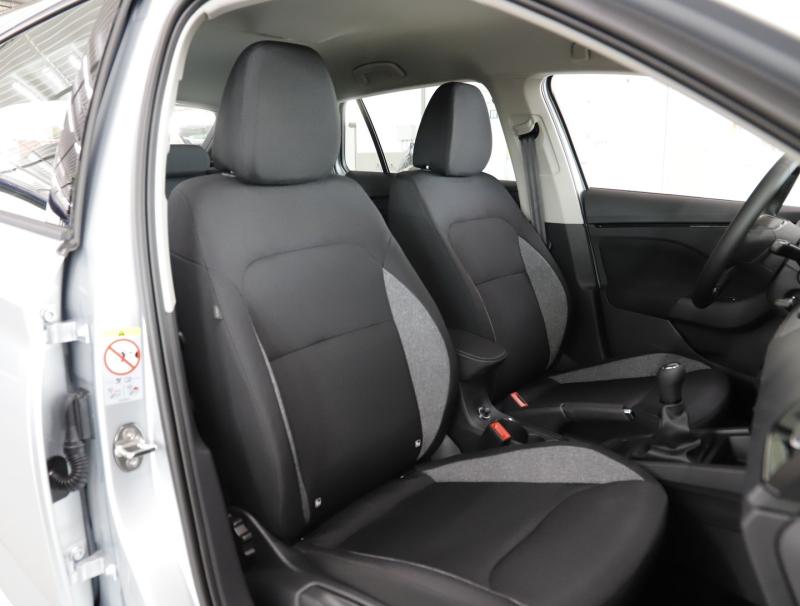 Škoda Scala Essence TSI